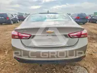 2024 Chevrolet Malibu photo