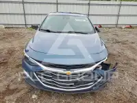 2024 Chevrolet Malibu фото