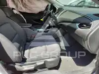 2024 Chevrolet Malibu фото