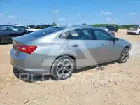 2024 Chevrolet Malibu фото