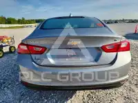 2024 Chevrolet Malibu фото