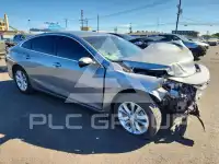 2024 Chevrolet Malibu photo