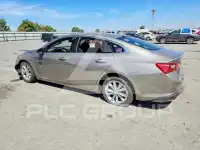 2024 Chevrolet Malibu фото