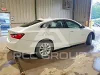 2024 Chevrolet Malibu фото