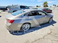 2024 Chevrolet Malibu фото