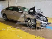2024 Chevrolet Malibu фото