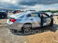 2024 Chevrolet Malibu фото