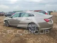 2024 Chevrolet Malibu photo