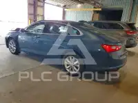 2024 Chevrolet Malibu photo