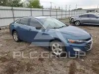 2024 Chevrolet Malibu фото