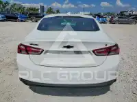 2024 Chevrolet Malibu фото
