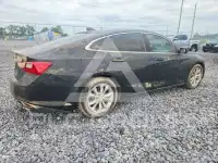 2024 Chevrolet Malibu фото