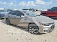 2024 Chevrolet Malibu фото