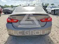 2024 Chevrolet Malibu фото