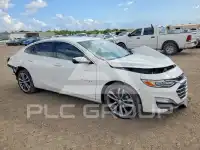 2024 Chevrolet Malibu фото
