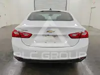 2024 Chevrolet Malibu фото