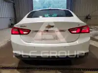 2024 Chevrolet Malibu фото