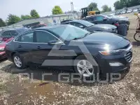 2024 Chevrolet Malibu фото