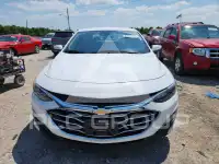 2024 Chevrolet Malibu фото