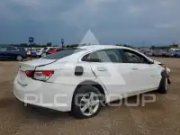 2024 Chevrolet Malibu фото