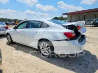 2024 Chevrolet Malibu фото