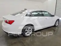 2024 Chevrolet Malibu фото