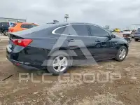 2024 Chevrolet Malibu фото