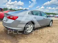 2024 Chevrolet Malibu photo