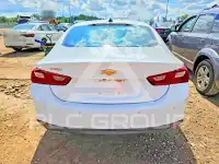 2024 Chevrolet Malibu photo