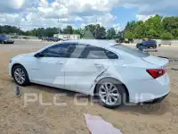 2024 Chevrolet Malibu photo