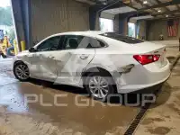 2024 Chevrolet Malibu фото