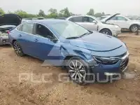2024 Chevrolet Malibu фото
