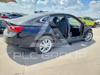 2024 Chevrolet Malibu фото