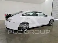 2024 Chevrolet Malibu фото
