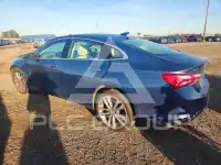 2024 Chevrolet Malibu фото