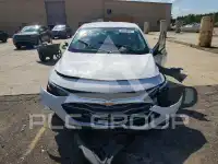 2024 Chevrolet Malibu фото