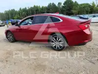 2024 Chevrolet Malibu photo