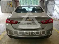 2024 Chevrolet Malibu фото