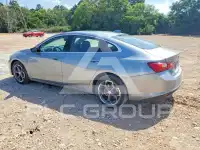 2024 Chevrolet Malibu фото