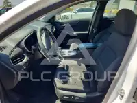 2024 Chevrolet Malibu фото