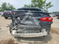 2024 Chevrolet Malibu фото