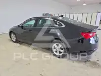 2024 Chevrolet Malibu фото