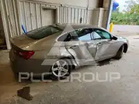 2024 Chevrolet Malibu photo
