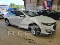 2024 Chevrolet Malibu photo