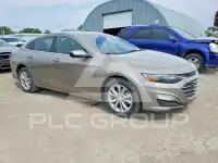 2024 Chevrolet Malibu фото