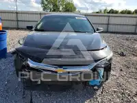 2024 Chevrolet Malibu фото