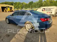 2024 Chevrolet Malibu фото