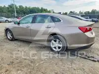 2024 Chevrolet Malibu фото