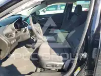 2024 Chevrolet Malibu фото