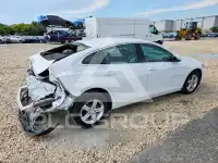 2024 Chevrolet Malibu фото